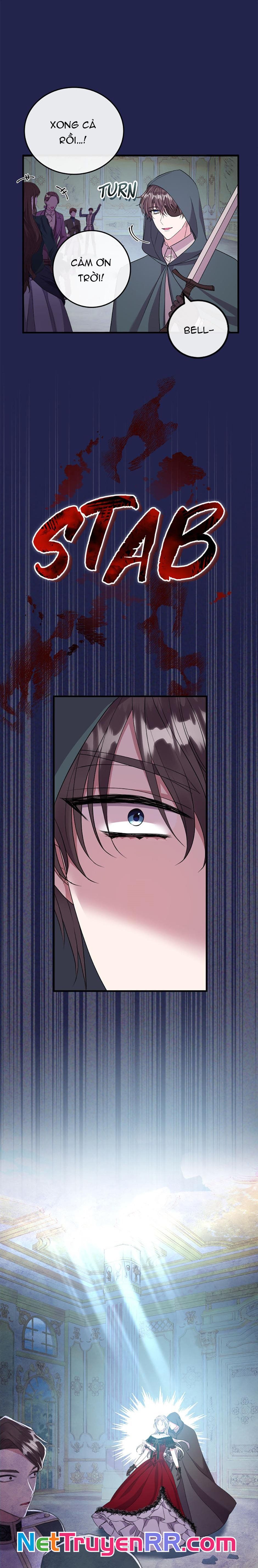 Tôi Không Muốn Chết Lần Nữa! Chapter 37 - 11