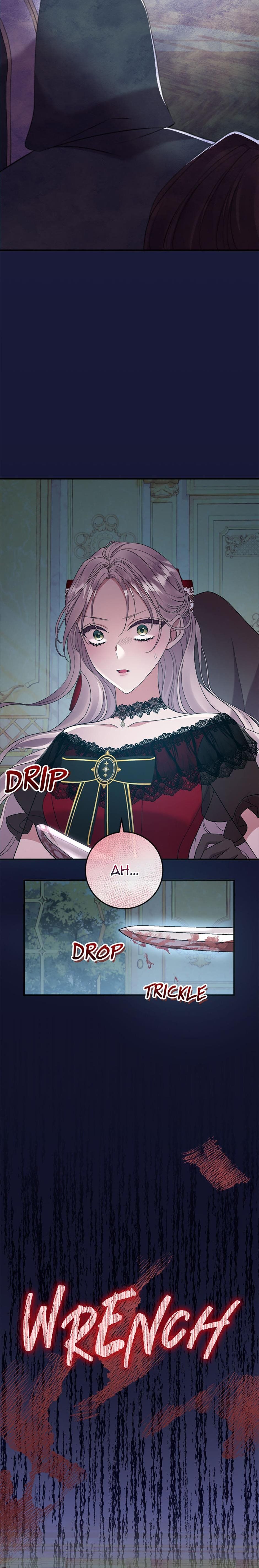 Tôi Không Muốn Chết Lần Nữa! Chapter 37 - 12