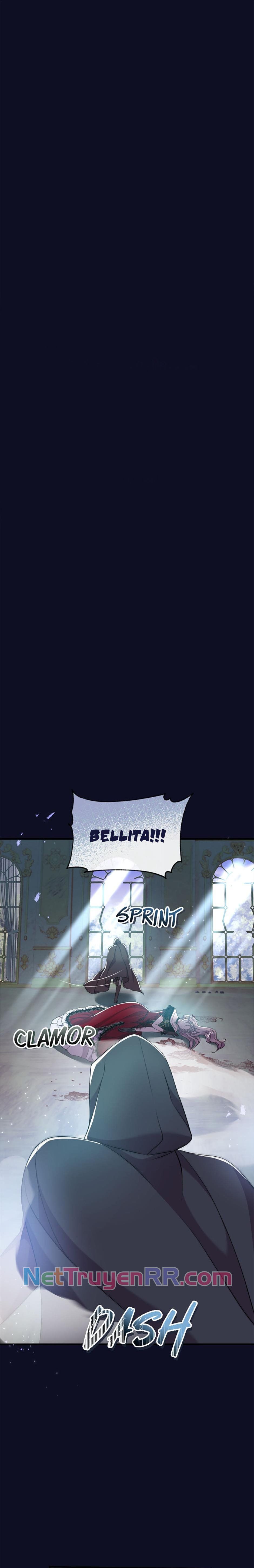 Tôi Không Muốn Chết Lần Nữa! Chapter 37 - 14