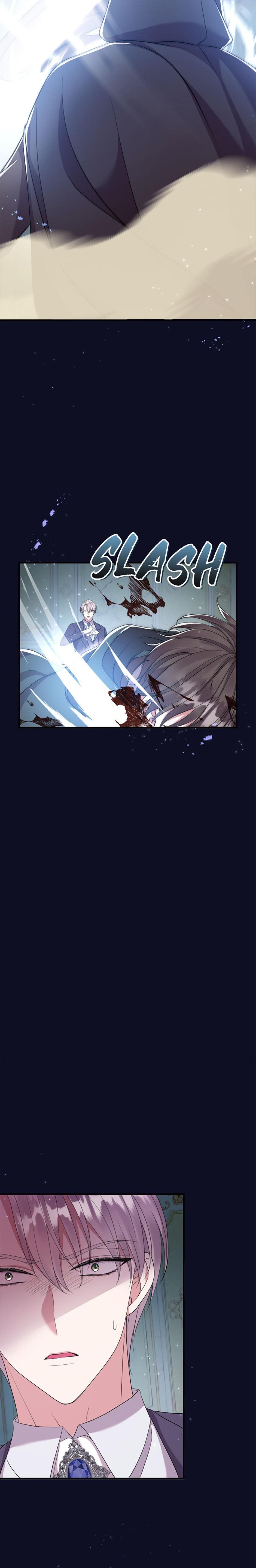 Tôi Không Muốn Chết Lần Nữa! Chapter 37 - 16