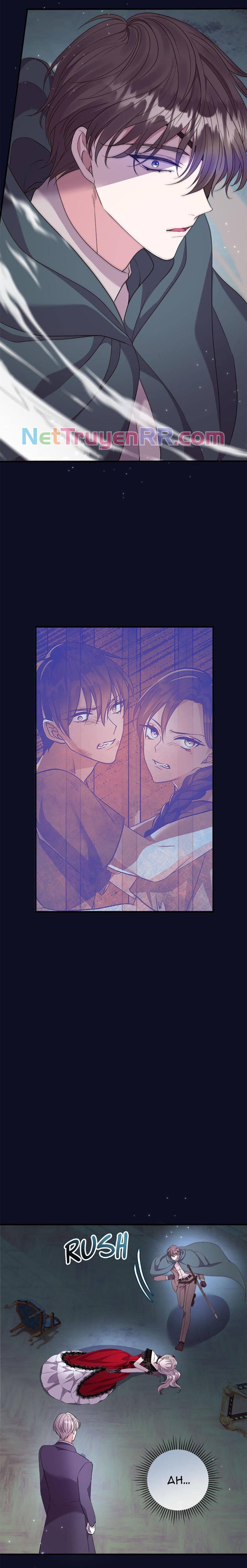 Tôi Không Muốn Chết Lần Nữa! Chapter 37 - 17