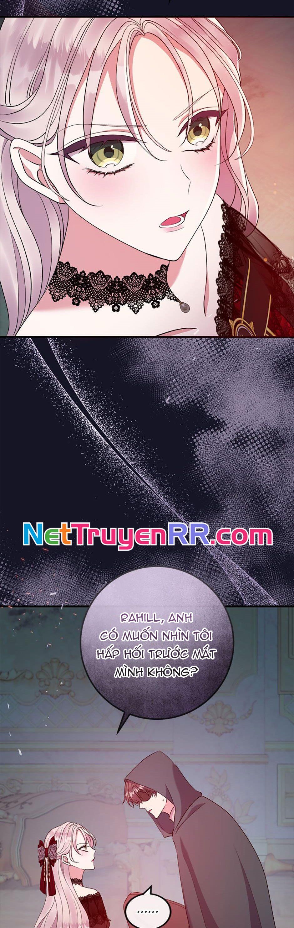 Tôi Không Muốn Chết Lần Nữa! Chapter 37 - 3