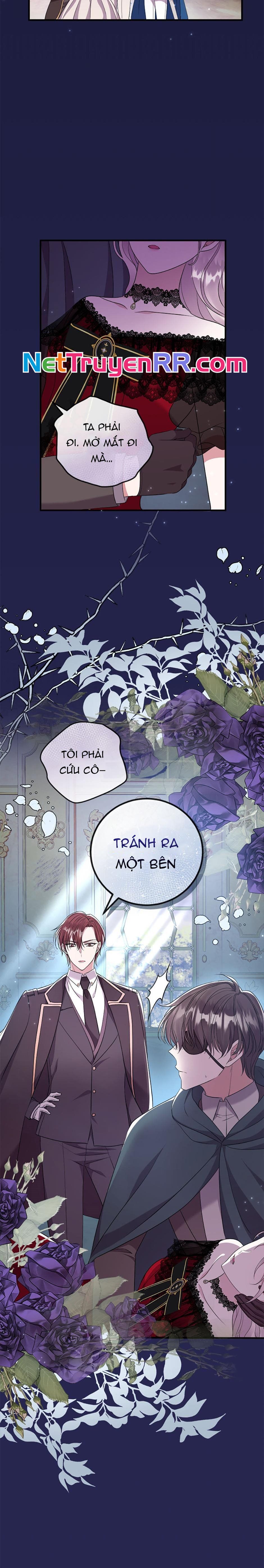 Tôi Không Muốn Chết Lần Nữa! Chapter 37 - 21