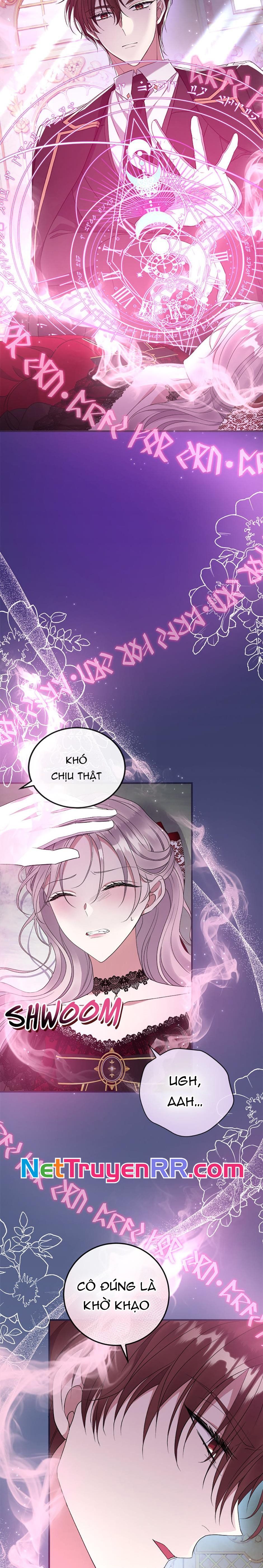 Tôi Không Muốn Chết Lần Nữa! Chapter 37 - 23