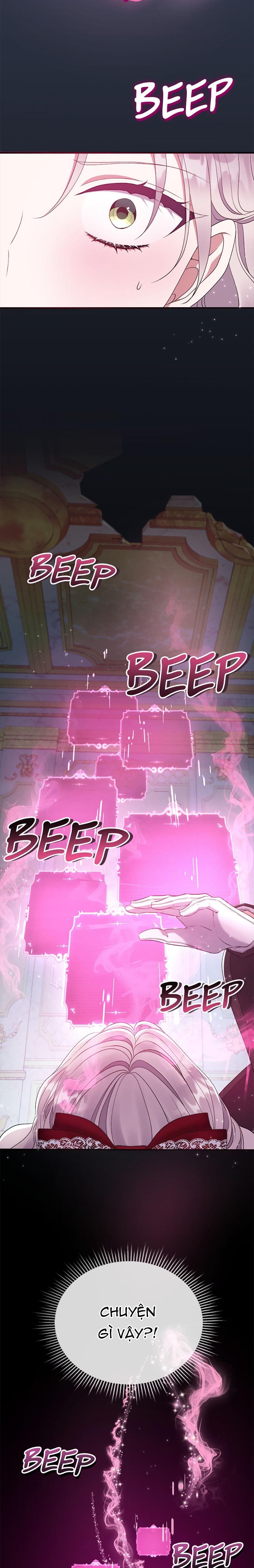 Tôi Không Muốn Chết Lần Nữa! Chapter 37 - 25