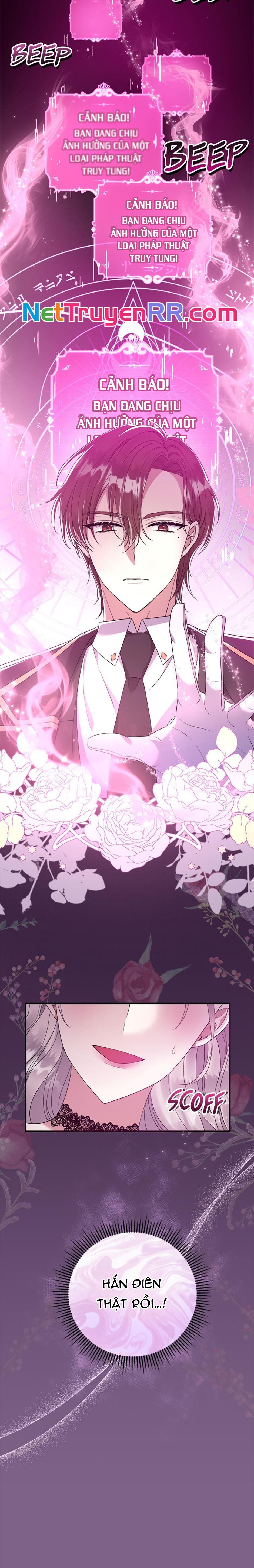 Tôi Không Muốn Chết Lần Nữa! Chapter 37 - 26