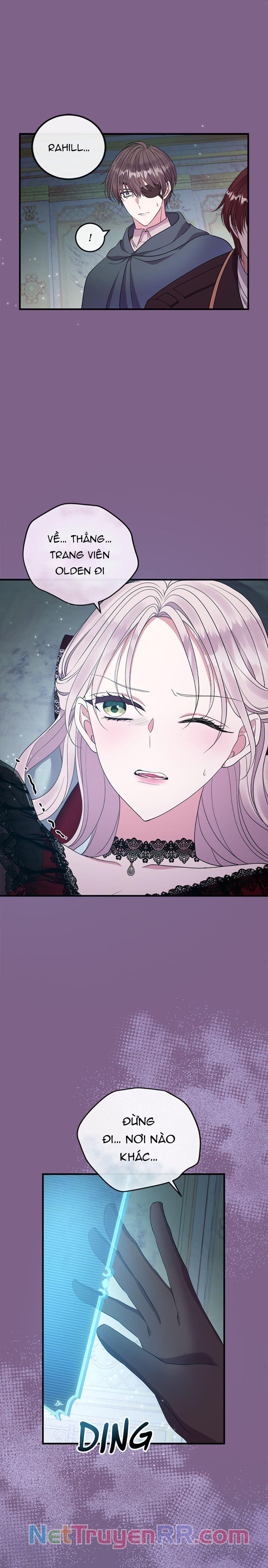 Tôi Không Muốn Chết Lần Nữa! Chapter 37 - 27