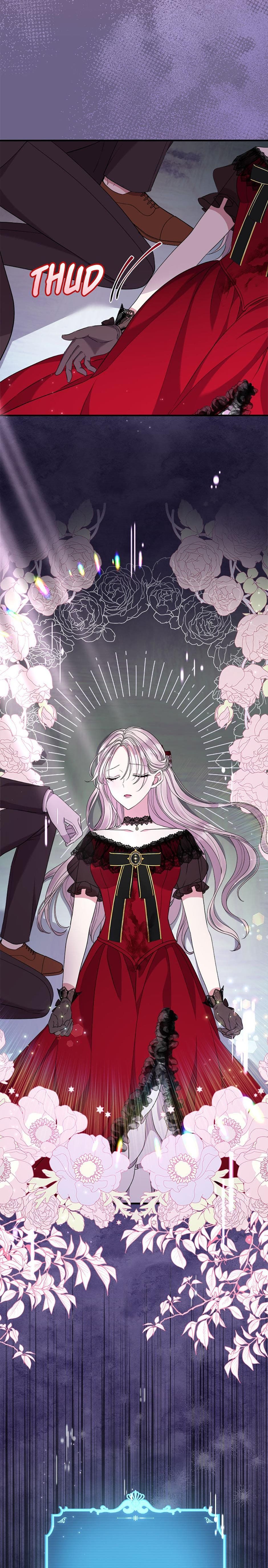 Tôi Không Muốn Chết Lần Nữa! Chapter 37 - 28