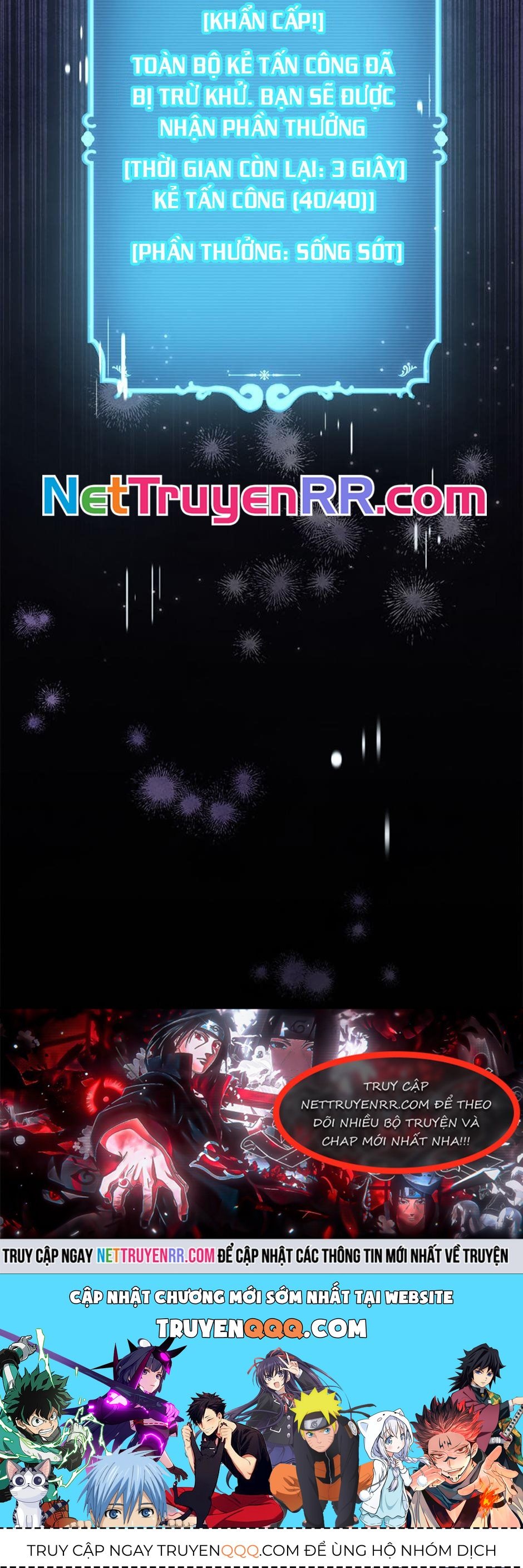 Tôi Không Muốn Chết Lần Nữa! Chapter 37 - 29