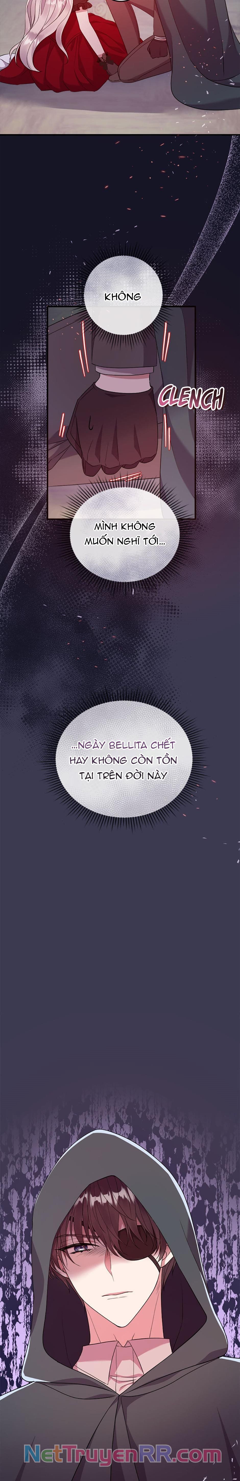 Tôi Không Muốn Chết Lần Nữa! Chapter 37 - 4