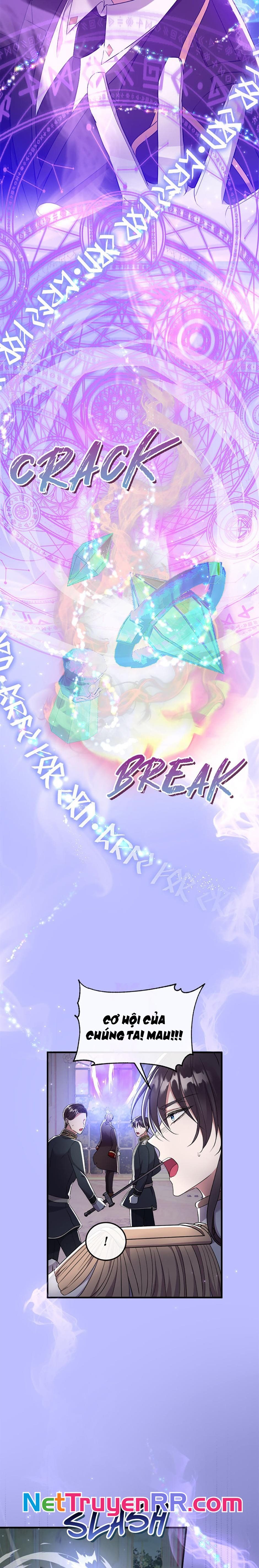 Tôi Không Muốn Chết Lần Nữa! Chapter 37 - 9