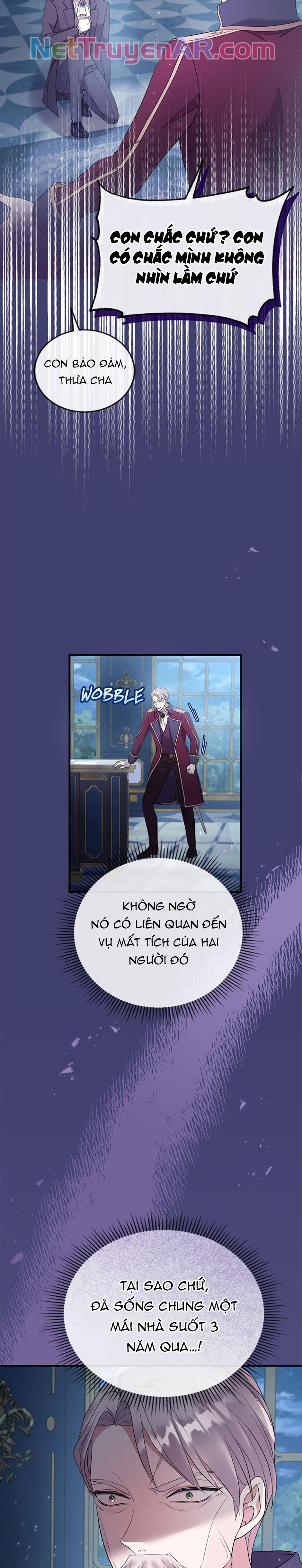 Tôi Không Muốn Chết Lần Nữa! Chapter 38 - 11