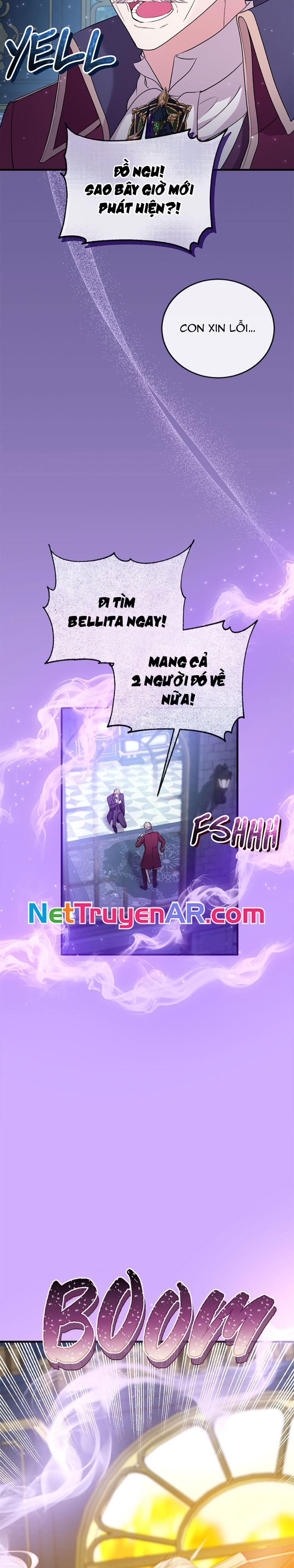 Tôi Không Muốn Chết Lần Nữa! Chapter 38 - 12