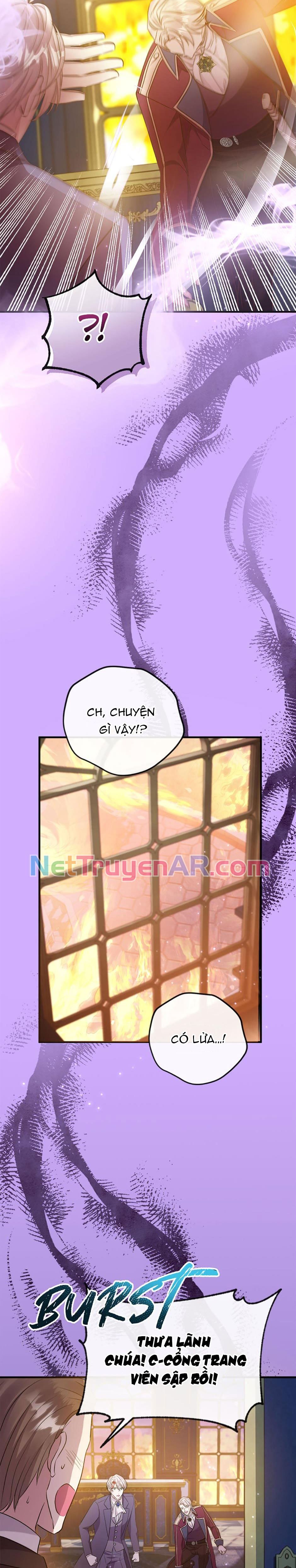 Tôi Không Muốn Chết Lần Nữa! Chapter 38 - 13