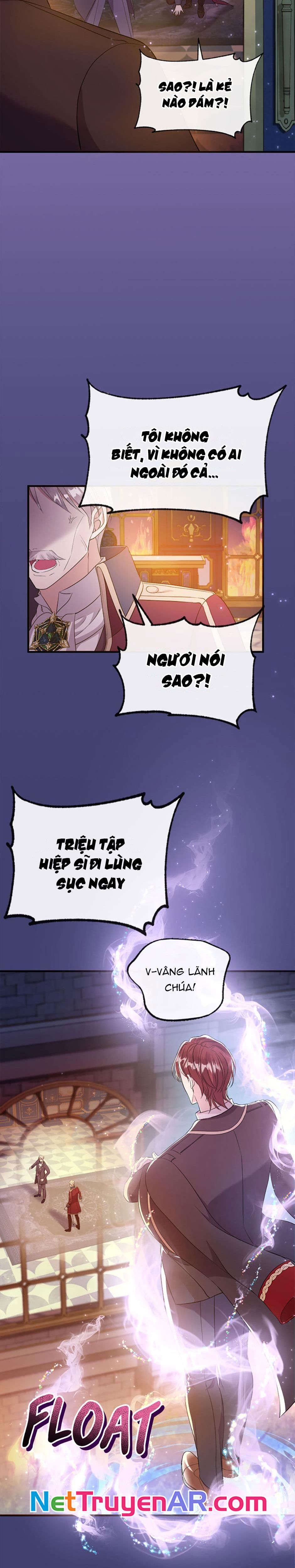 Tôi Không Muốn Chết Lần Nữa! Chapter 38 - 14