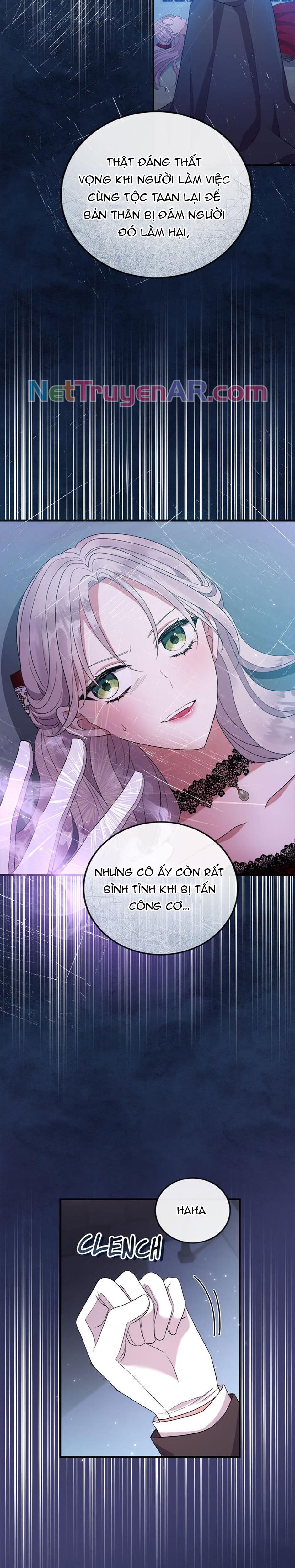 Tôi Không Muốn Chết Lần Nữa! Chapter 38 - 16