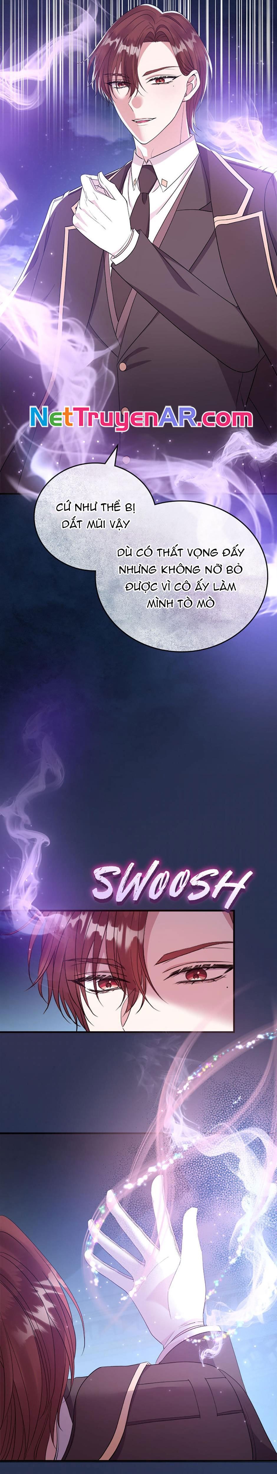 Tôi Không Muốn Chết Lần Nữa! Chapter 38 - 18