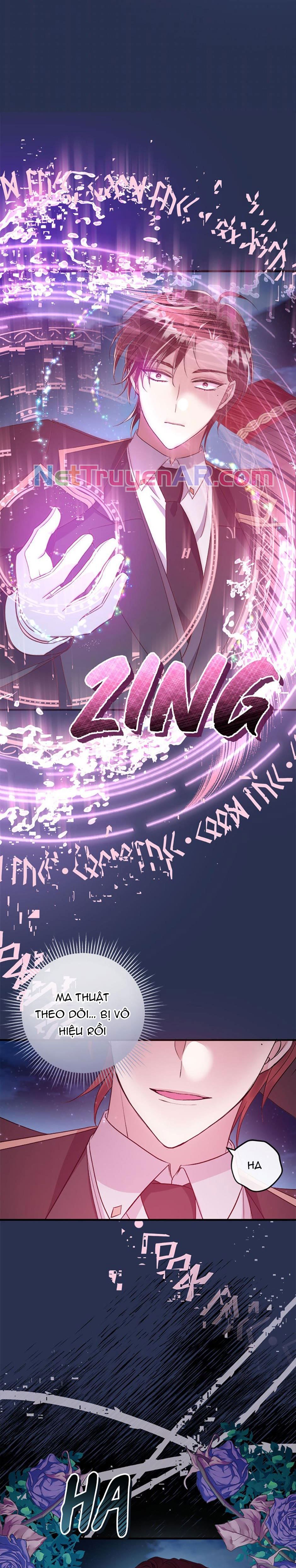 Tôi Không Muốn Chết Lần Nữa! Chapter 38 - 19