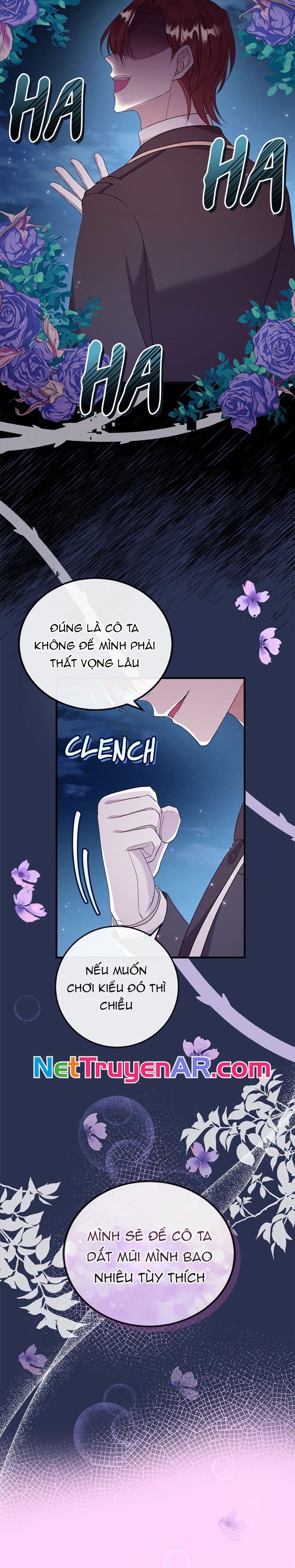 Tôi Không Muốn Chết Lần Nữa! Chapter 38 - 20