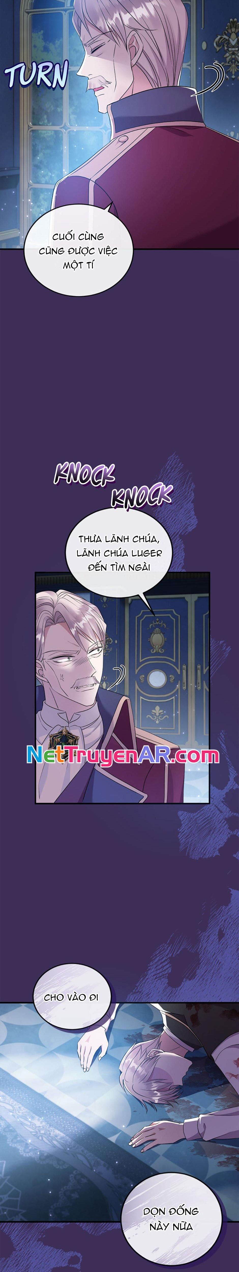 Tôi Không Muốn Chết Lần Nữa! Chapter 38 - 3