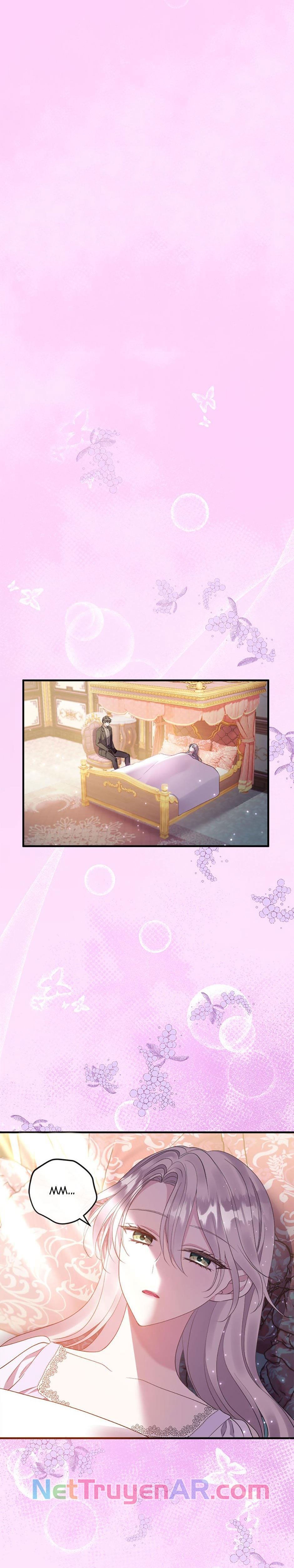 Tôi Không Muốn Chết Lần Nữa! Chapter 38 - 21