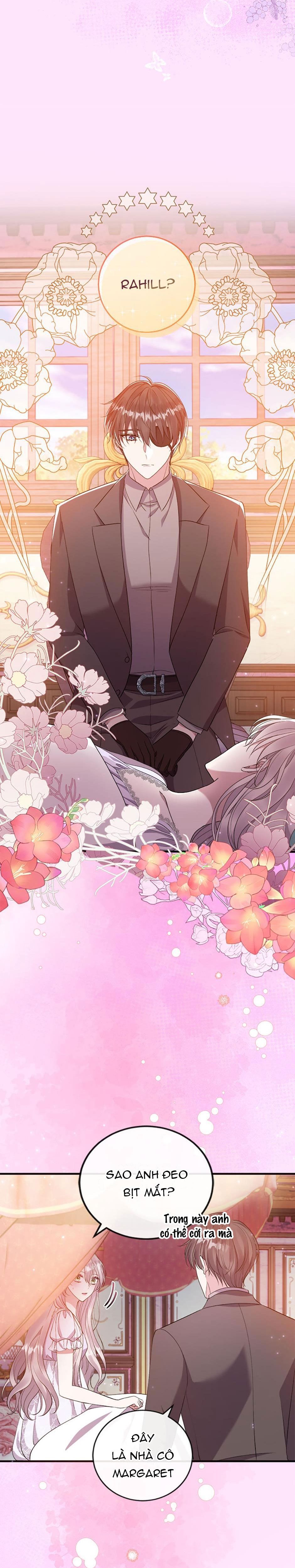 Tôi Không Muốn Chết Lần Nữa! Chapter 38 - 22