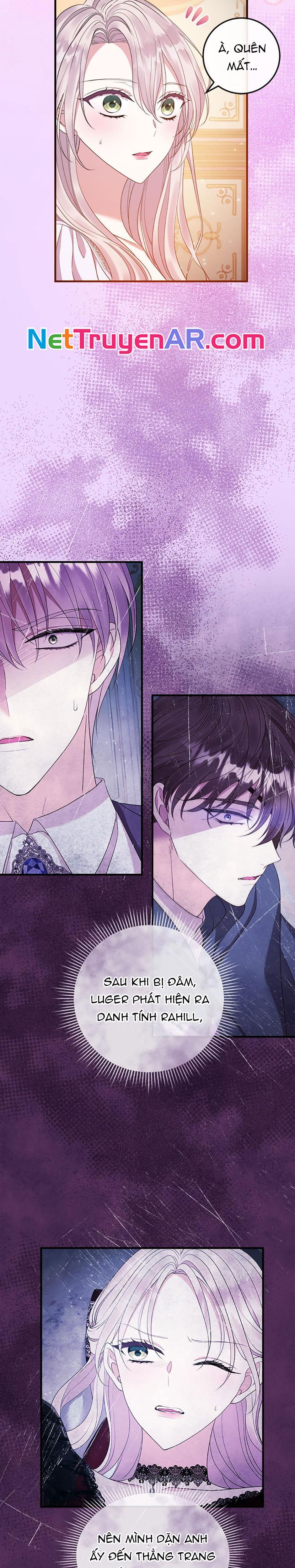 Tôi Không Muốn Chết Lần Nữa! Chapter 38 - 24