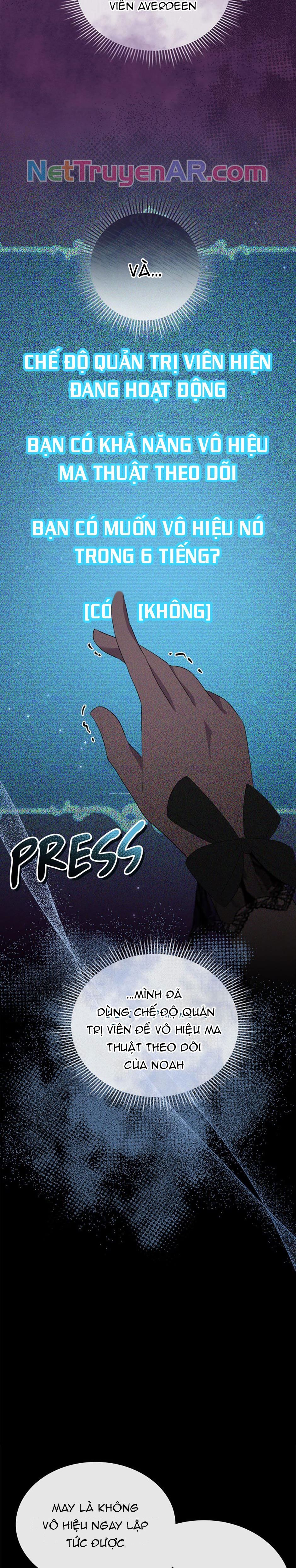 Tôi Không Muốn Chết Lần Nữa! Chapter 38 - 25