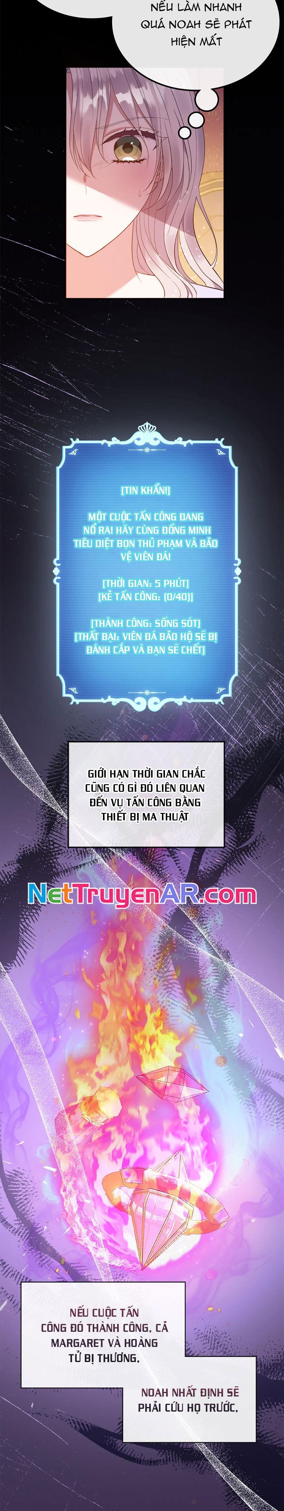 Tôi Không Muốn Chết Lần Nữa! Chapter 38 - 26