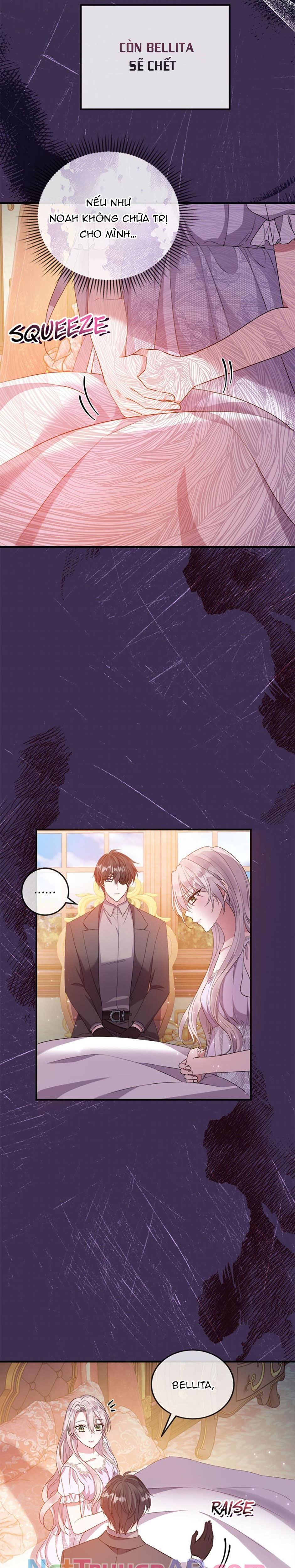 Tôi Không Muốn Chết Lần Nữa! Chapter 38 - 27