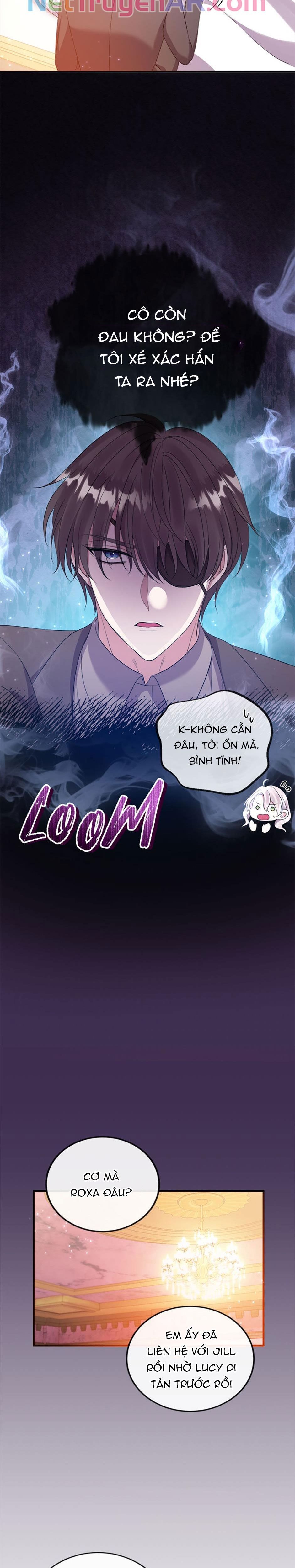 Tôi Không Muốn Chết Lần Nữa! Chapter 38 - 28