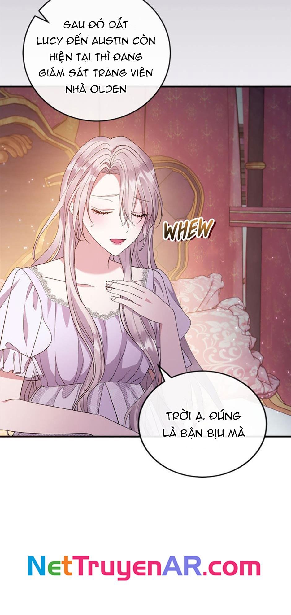 Tôi Không Muốn Chết Lần Nữa! Chapter 38 - 29