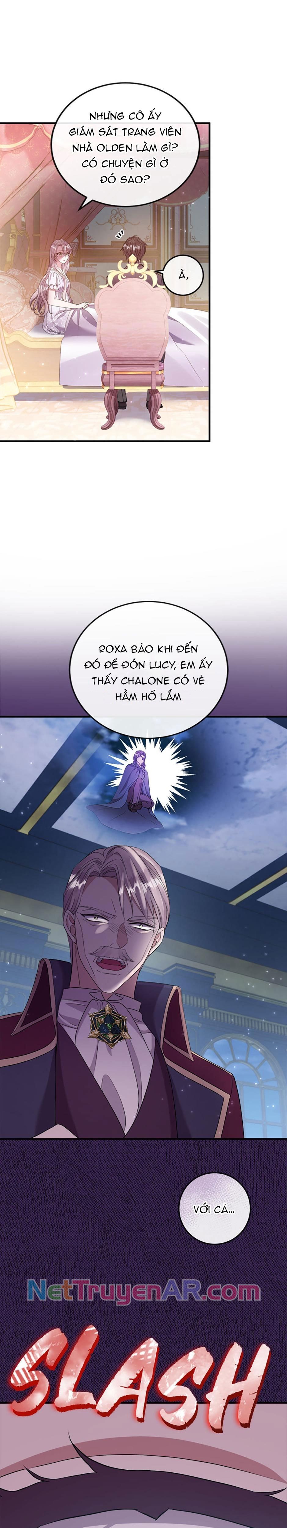 Tôi Không Muốn Chết Lần Nữa! Chapter 38 - 30