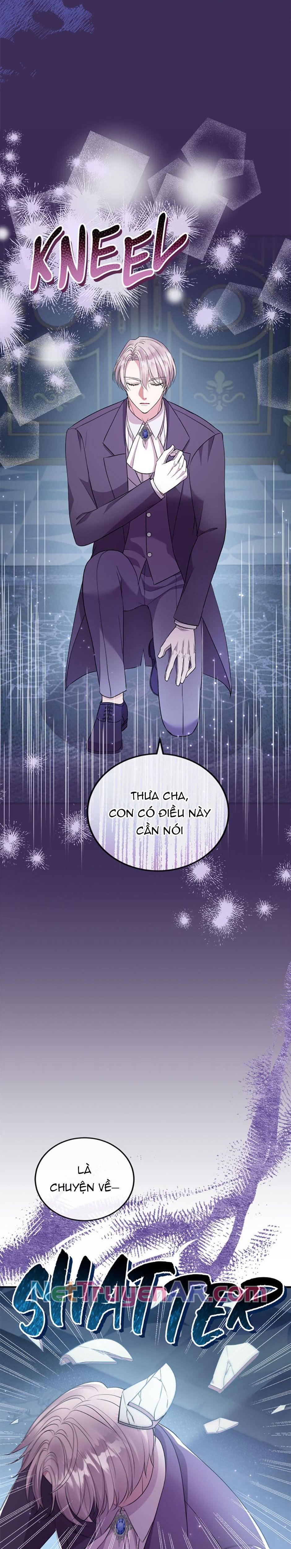 Tôi Không Muốn Chết Lần Nữa! Chapter 38 - 4