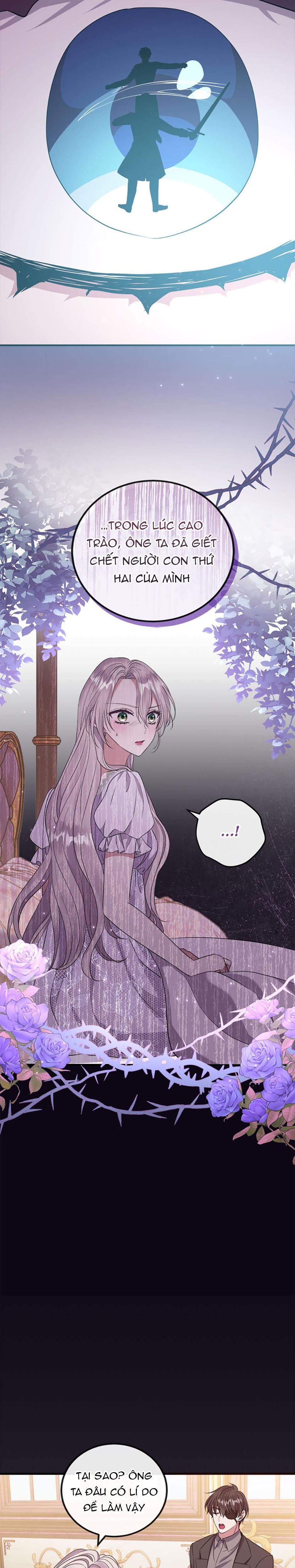 Tôi Không Muốn Chết Lần Nữa! Chapter 38 - 31