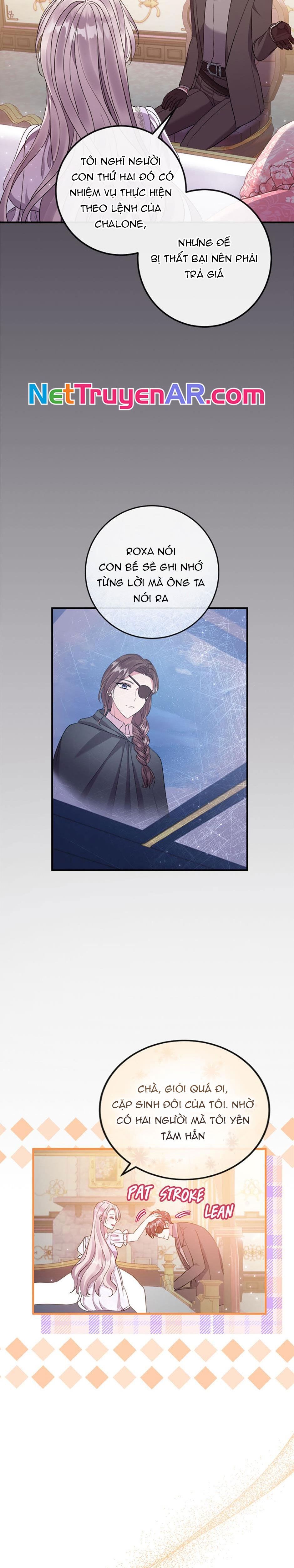 Tôi Không Muốn Chết Lần Nữa! Chapter 38 - 32