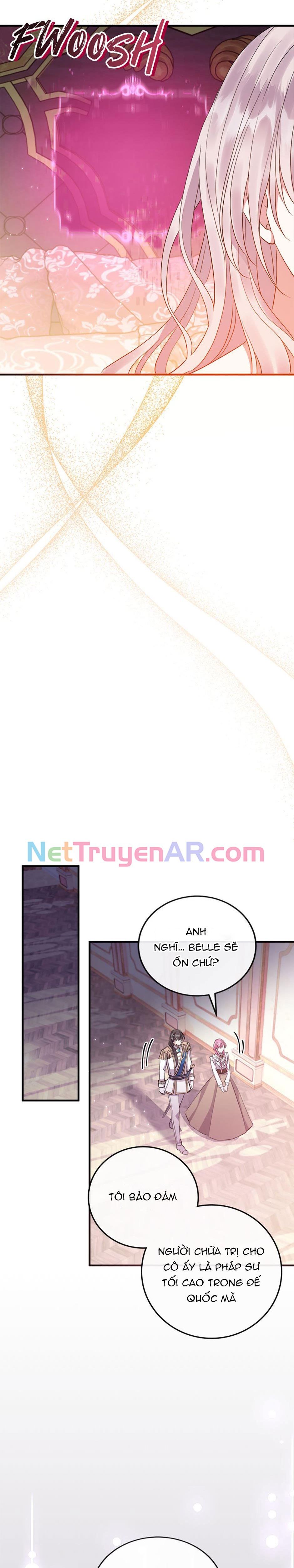 Tôi Không Muốn Chết Lần Nữa! Chapter 38 - 33