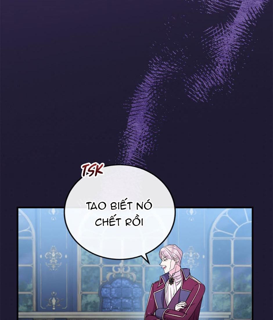 Tôi Không Muốn Chết Lần Nữa! Chapter 38 - 6