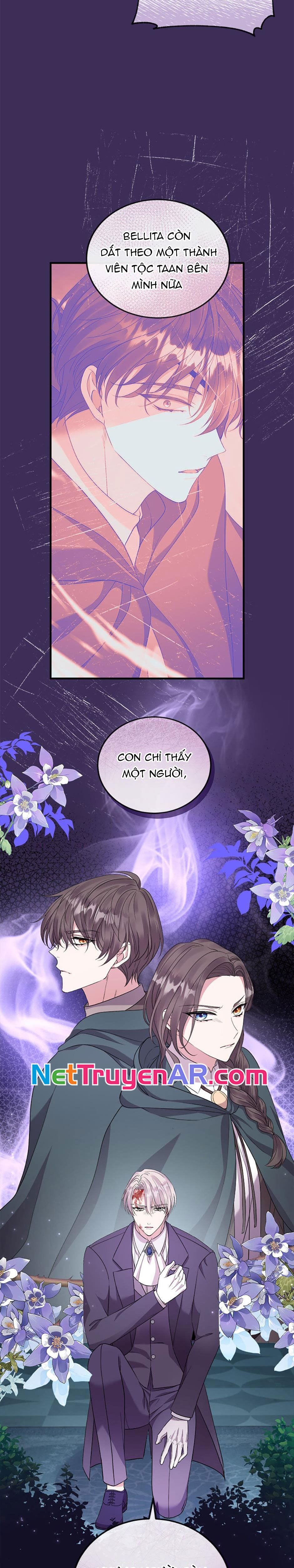 Tôi Không Muốn Chết Lần Nữa! Chapter 38 - 9