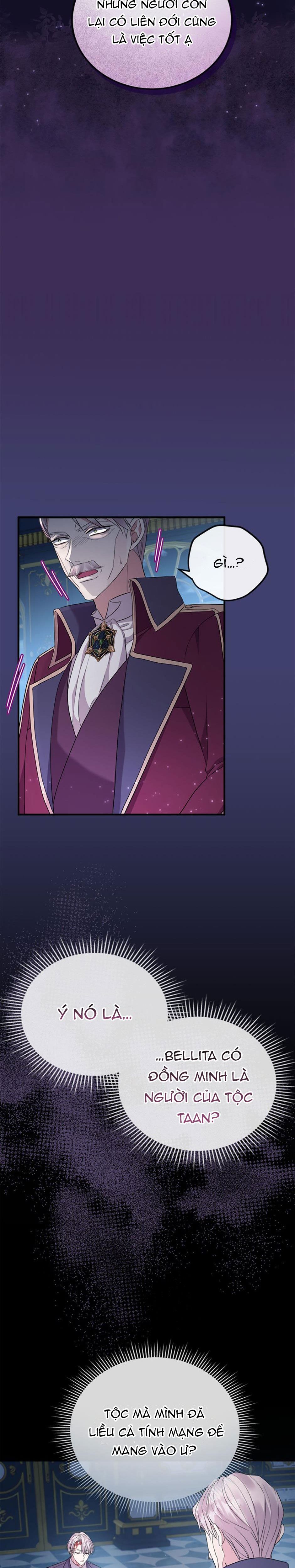 Tôi Không Muốn Chết Lần Nữa! Chapter 38 - 10