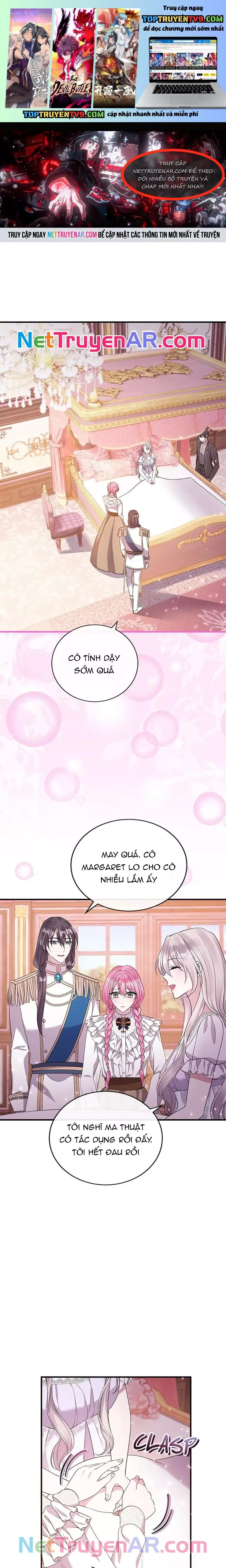 Tôi Không Muốn Chết Lần Nữa! Chapter 39 - 2