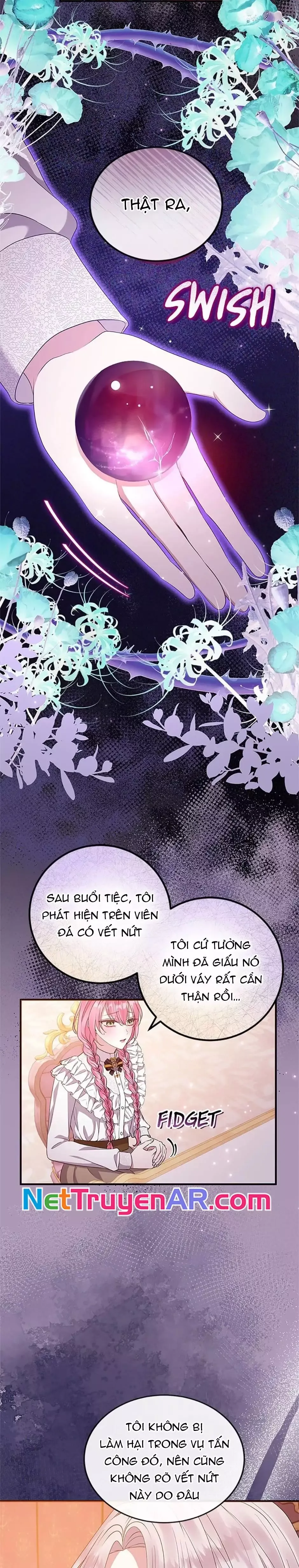 Tôi Không Muốn Chết Lần Nữa! Chapter 39 - 11