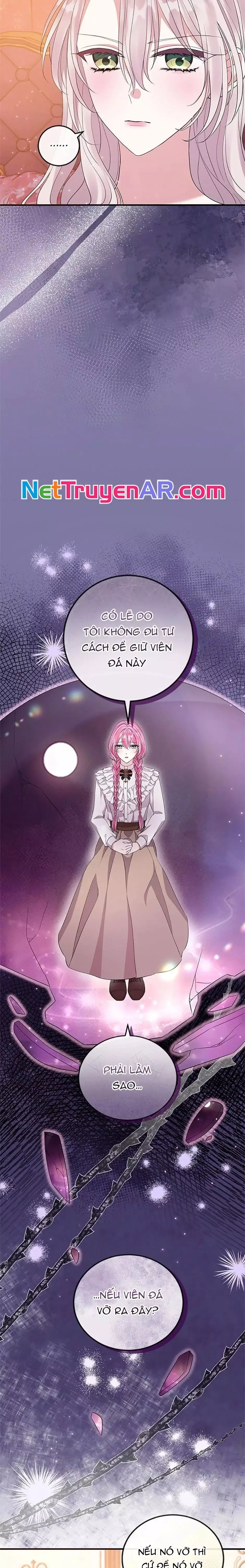 Tôi Không Muốn Chết Lần Nữa! Chapter 39 - 12