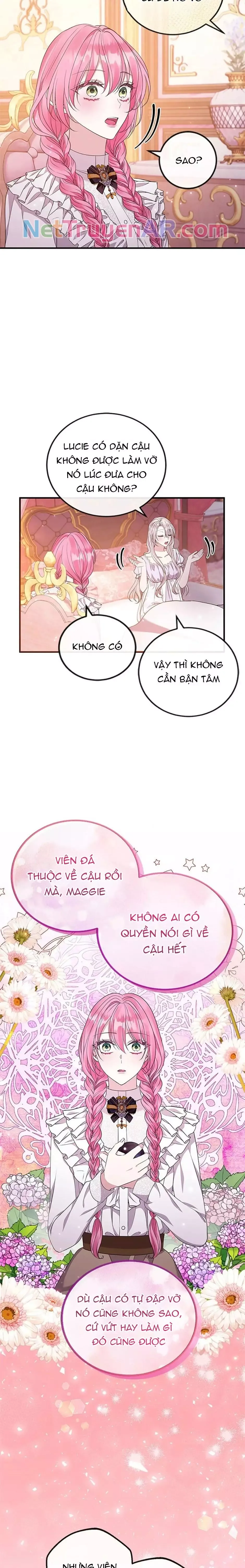 Tôi Không Muốn Chết Lần Nữa! Chapter 39 - 13