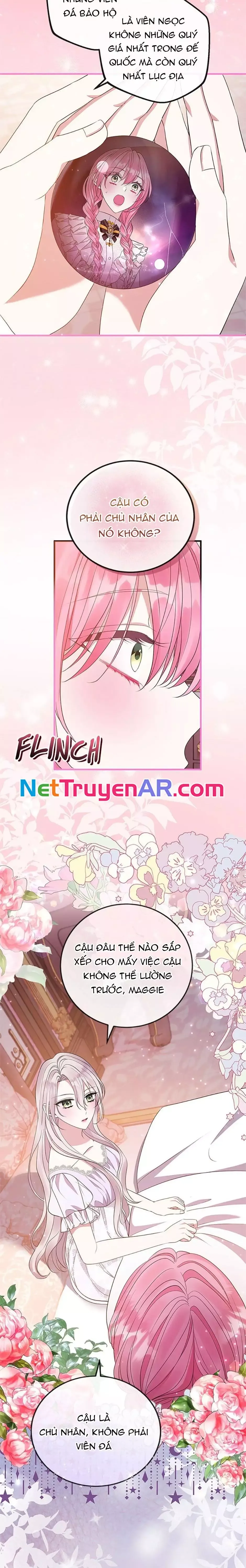 Tôi Không Muốn Chết Lần Nữa! Chapter 39 - 14