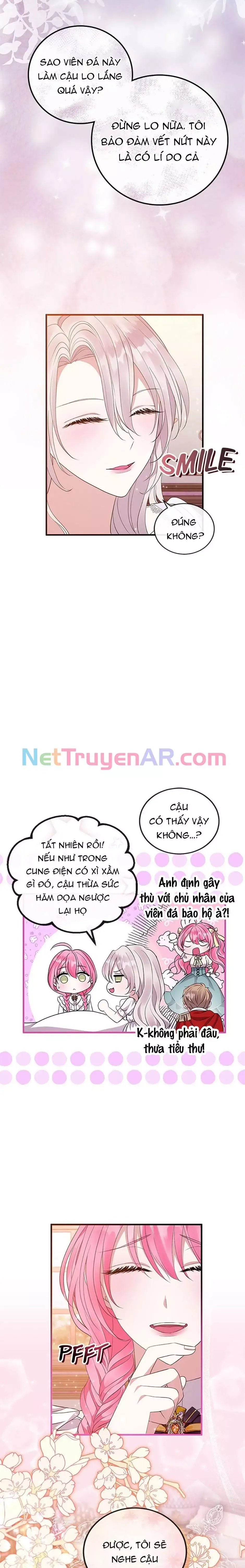 Tôi Không Muốn Chết Lần Nữa! Chapter 39 - 15