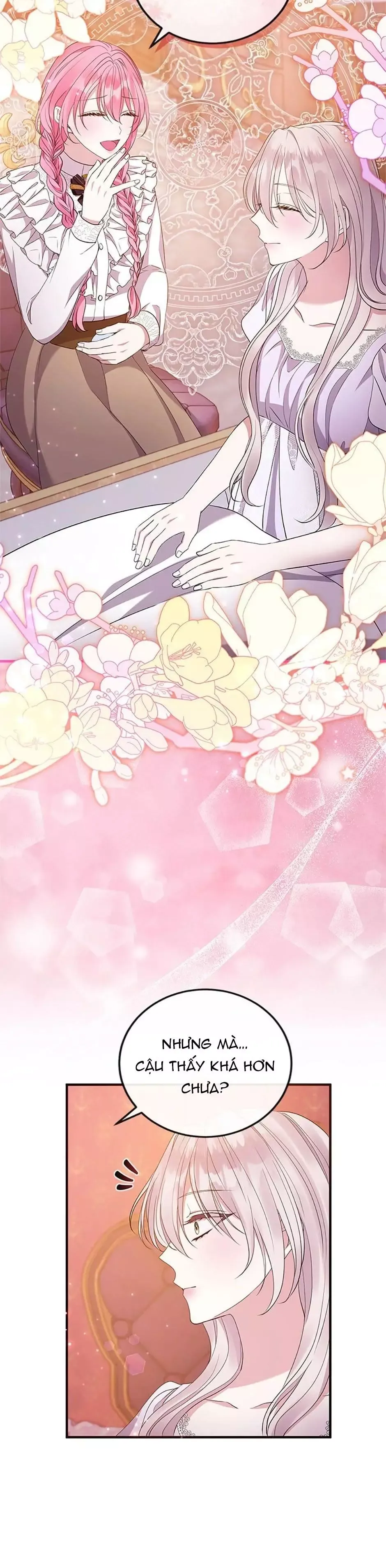 Tôi Không Muốn Chết Lần Nữa! Chapter 39 - 16