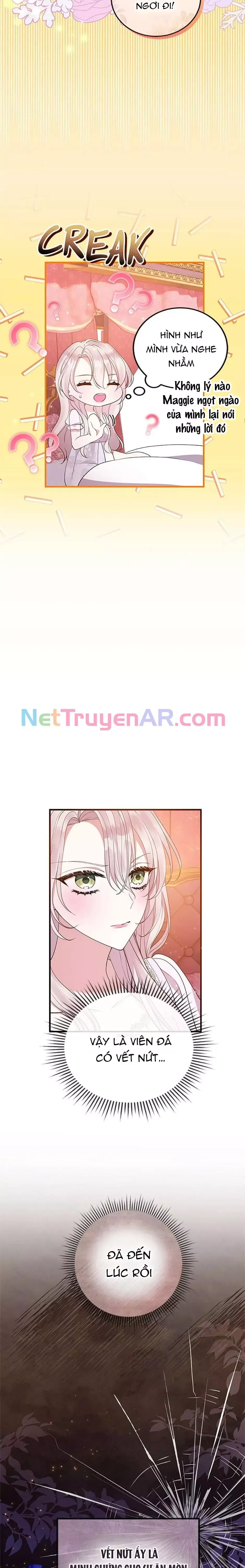 Tôi Không Muốn Chết Lần Nữa! Chapter 39 - 20