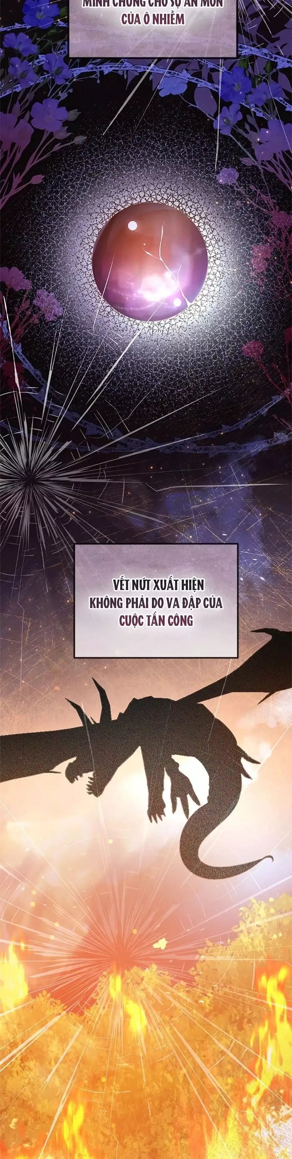 Tôi Không Muốn Chết Lần Nữa! Chapter 39 - 21