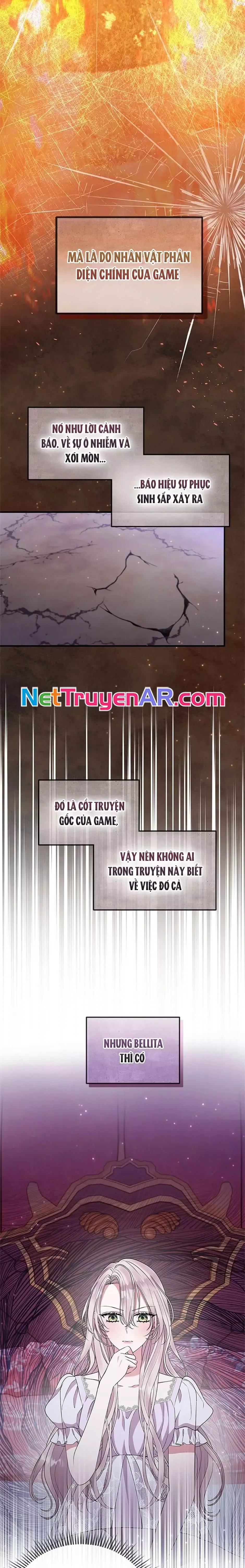 Tôi Không Muốn Chết Lần Nữa! Chapter 39 - 22